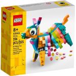 Pinatas Lego de 7 à 9 ans 