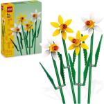 Loisirs créatifs Lego Creator à motif fleurs 