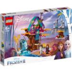Loisirs créatifs Lego La Reine des Neiges 