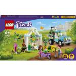 Camions Lego Friends 