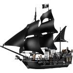 Jeux Lego Pirates des Caraibes Black Pearl 