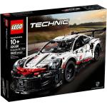 Jouets Lego Porsche 