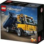 Camions Lego Technic 