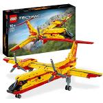 Avions Lego Technic d'avion de 9 à 12 ans 