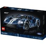Kidultes Lego Technic Ford GT 