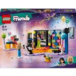 Karaokés Lego Friends 