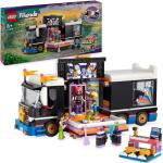 Loisirs créatifs Lego Friends à motif bus de 7 à 9 ans 