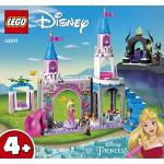 43211 - Le château d’Aurore - LEGO® Disney Princess™