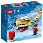 Avions Lego à motif ville 