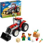Tracteurs Lego City à motif ville de la ferme de 5 à 7 ans en promo 