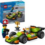 Voitures Lego City à motif ville de 3 à 5 ans pour garçon 