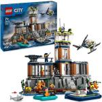 Hélicoptères Lego City à motif ville 