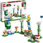 Figurines Lego Super Mario Mario de 7 à 9 ans en promo 