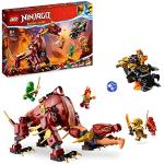 Figurines Lego Ninjago de dragons de 7 à 9 ans en promo 