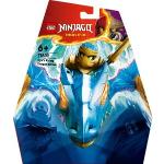71802 - L’attaque du dragon rebelle de Nya - LEGO® NINJAGO®