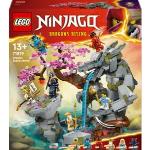 71819 - Le sanctuaire de la roche du dragon - LEGO® NINJAGO®