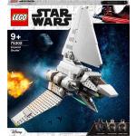 Loisirs créatifs Lego Star Wars 
