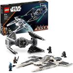 Figurines Lego Star Wars TIE de 7 à 9 ans en promo 