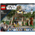 75365 - La base rebelle de Yavin 4 - LEGO® Star Wars™