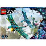 Jeux Lego Avatar 