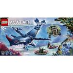 Jeux Lego Avatar 
