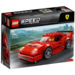 Voitures Lego à motif voitures Ferrari F40 