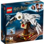 Loisirs créatifs Lego à motif hiboux Harry Potter Hedwige 