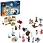 Loisirs créatifs Lego Harry Potter Poudlard de 7 à 9 ans 