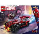 76244 - Miles Morales vs. Morbius - LEGO® Marvel Super Heroes™
