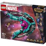 76255 - Le nouveau vaisseau des Gardiens - LEGO® Marvel Super Heroes™