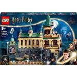 76389 - La Chambre des Secrets de Poudlard - LEGO® Harry Potter