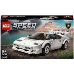 76908 - Lamborghini Countach - LEGO® Speed Champions