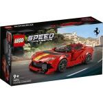 Jeux Lego Speed Ferrari 