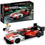 Voitures Lego Speed à motif voitures Porsche sur les transports de 9 à 12 ans en promo 