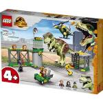 76944 - L’évasion du T. rex - LEGO® Jurassic World™
