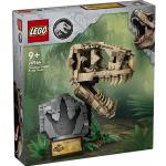 76964 - Les fossiles de dinosaures : le crâne du T. rex - LEGO® Jurassic World™