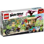 LEGO® Angry Birds 75823 Le vol de l’œuf de l’île des oiseaux