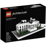 LEGO® Architecture 21006 La Maison Blanche