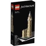 Kidultes Lego Architecture à motif Londres 