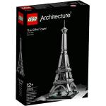 Kidultes Lego Architecture Tour Eiffel 