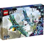 Loisirs créatifs Lego Avatar de 7 à 9 ans 
