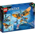 Jeux Lego Avatar de 7 à 9 ans 
