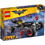 LEGO® Batman Movie 70905 La Batmobile