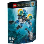 Lego® Bionicle® 70780 Protecteur De L'Eau