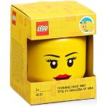 Boîtes de rangement Lego 