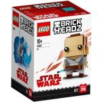 LEGO® Brickheadz 41602 Star Wars Rey
