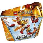 LEGO Chima 70155 Inferno Pit Building Toy