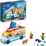 Marchandes Lego City à motif ville de 5 à 7 ans 