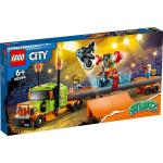 Camions Lego City à motif ville 