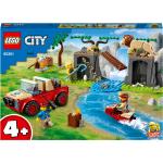 Jouets Lego City à motif ville de 3 à 5 ans 